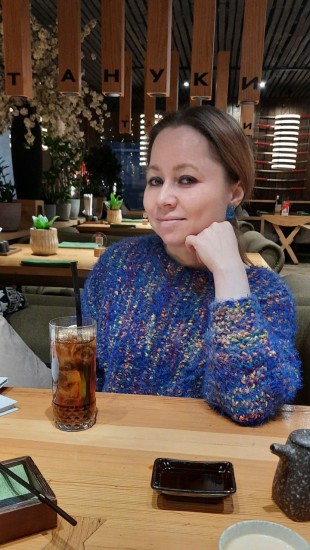 Частная массажистка Жанна, Москва - фото 6