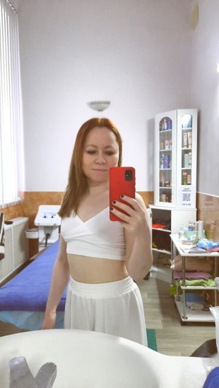 Частная массажистка Жанна, Москва - фото 7