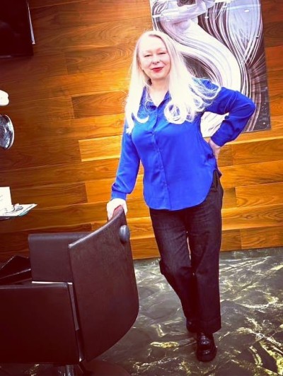 Частная массажистка Афина, Москва - фото 6