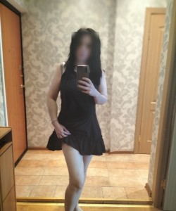 Частная массажистка Лиана 