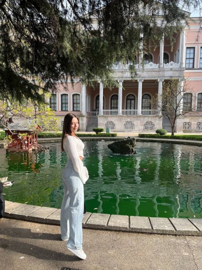 Частная массажистка Алёна 