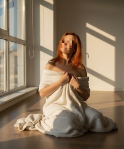 Частная массажистка Светик 