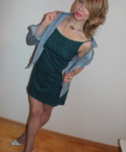 Частная массажистка Лека 