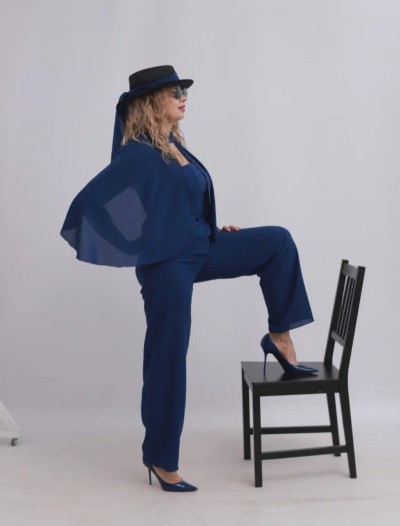 Частная массажистка Ольга, Ногинск - фото 2