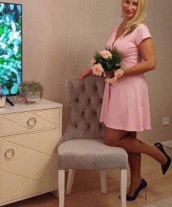 Частная массажистка Света 