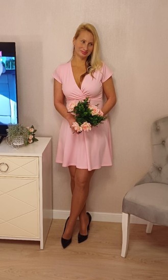 Частная массажистка Света, Москва - фото 3