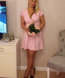 Частная массажистка Света 