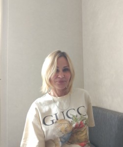 Частная массажистка Ирина 