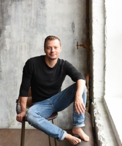 Частный массажист Александр 