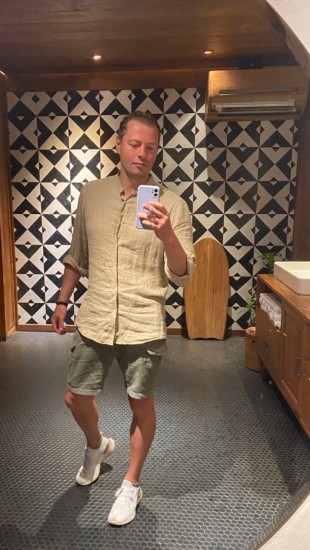 Частный массажист Александр, 40 лет, Москва - фото 5