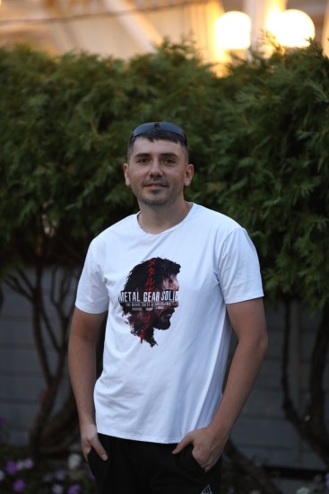 Частный массажист Ник, 37 лет, Ростов-на-Дону - фото 3