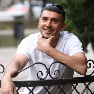 Частный массажист Ник, 37 лет, Ростов-на-Дону - фото 5