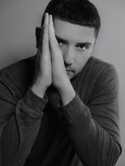 Частный массажист Ник 