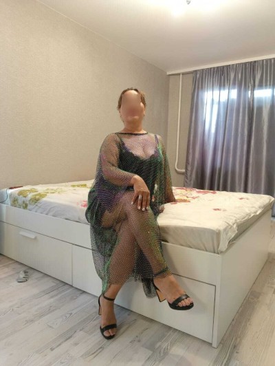 Частная массажистка Алина, Электросталь - фото 1