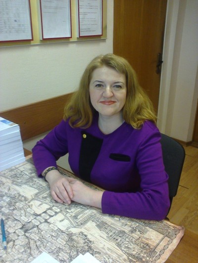 Частная массажистка Надежда, Калуга - фото 1