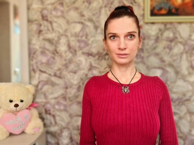 Частная массажистка Анна, 33 года, Краснодар - фото 2