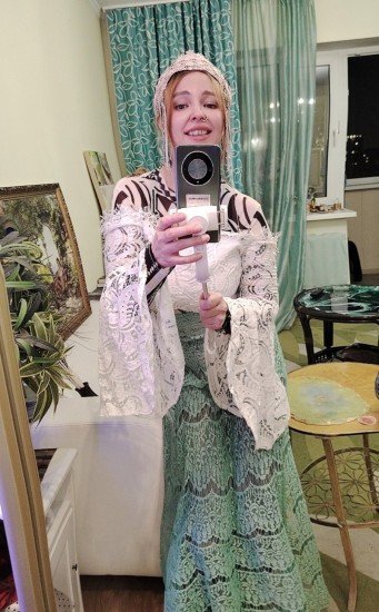 Частная массажистка Ирина, Санкт-Петербург - фото 25