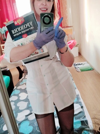 Частная массажистка Ирина 