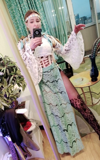 Частная массажистка Ирина, Санкт-Петербург - фото 2