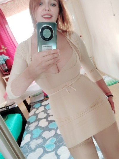 Частная массажистка Ирина 