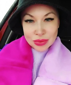 Частная массажистка Ольга 