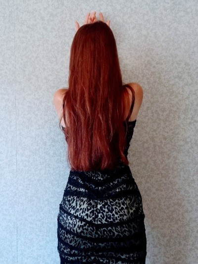 Частная массажистка Вика 