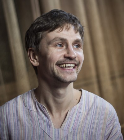 Частный массажист Iskander, 40 лет, Киров - фото 1