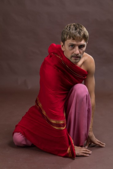 Частный массажист Iskander, 40 лет, Киров - фото 2