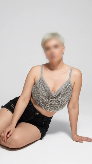 Частная массажистка Лиана, 41 год, Москва - фото 4