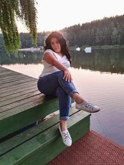 Частная массажистка Таис, 32 года, Москва - фото 6