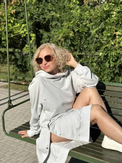 Частная массажистка Ирина 