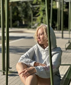 Частная массажистка Ирина 