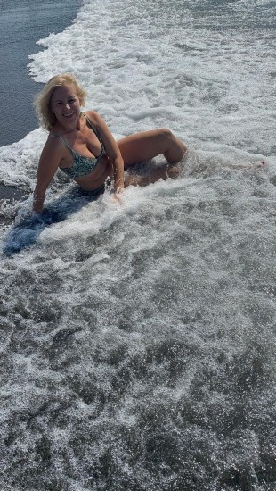 Частная массажистка Ирина, Москва - фото 7