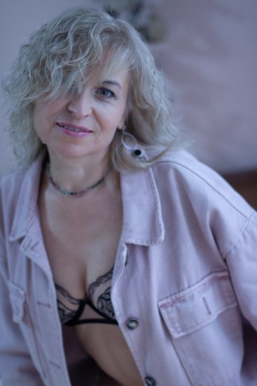 Частная массажистка Ирина, Москва - фото 9