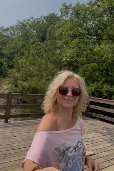 Частная массажистка Ирина, Москва - фото 18