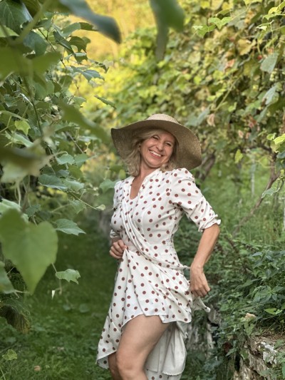 Частная массажистка Ирина 