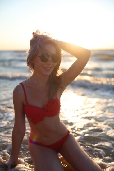 Частная массажистка Ива, Москва - фото 2