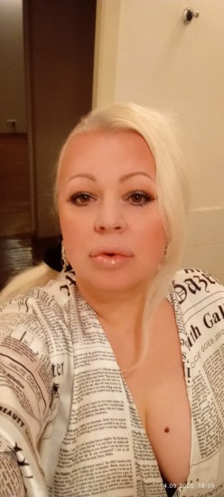 Частная массажистка Анна, Москва - фото 7