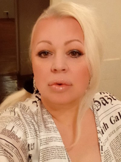 Частная массажистка Анна 