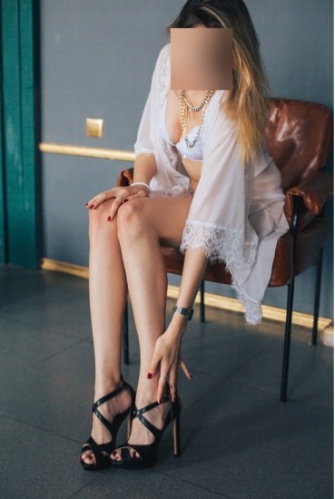 Частная массажистка Ира, Тольятти - фото 2