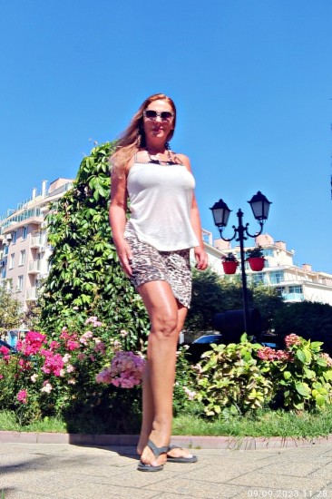 Частная массажистка Тома, Москва - фото 3