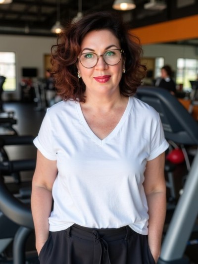 Частная массажистка Оксана 