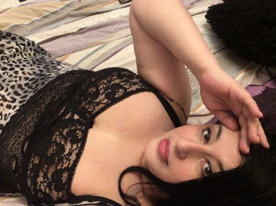 Частная массажистка Алина, Москва - фото 4