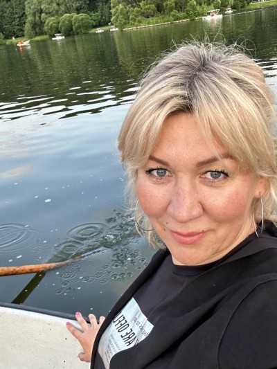 Частная массажистка Екатерина 