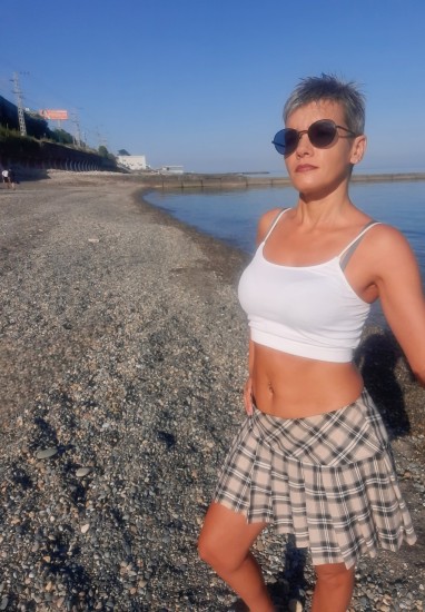 Частная массажистка Алёна и Игорь, Сочи - фото 6