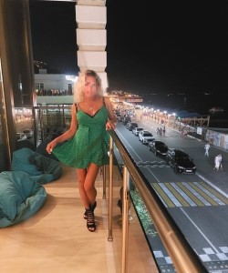 Частная массажистка Виктория 