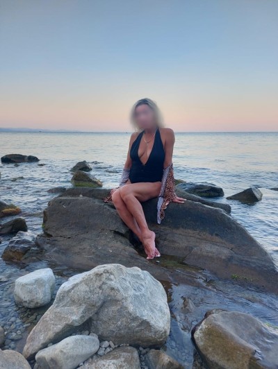 Частная массажистка Виктория, 41 год, Москва - фото 2