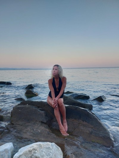 Частная массажистка Виктория, 41 год, Москва - фото 4