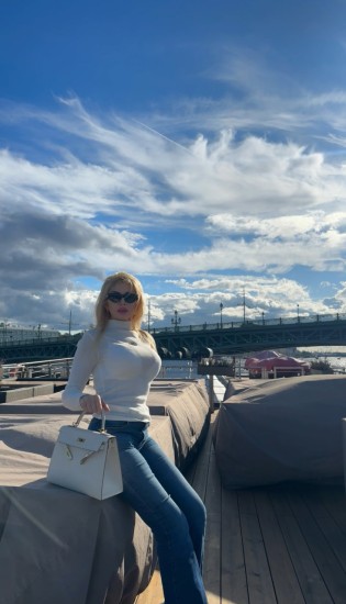 Частная массажистка Марина, Санкт-Петербург - фото 11