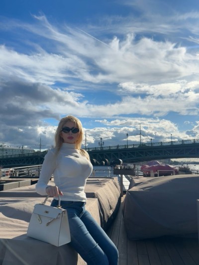 Частная массажистка Марина 